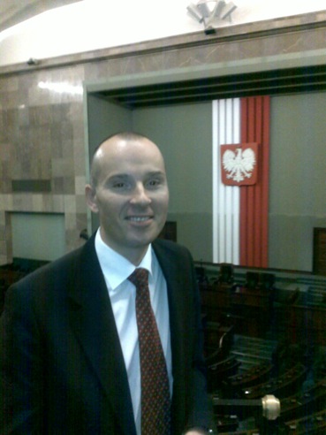 Aleksander Fedorowicz