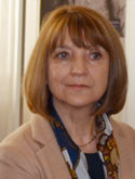 Zofia Rybińska