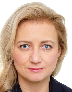 Tatiana Kaczorowska