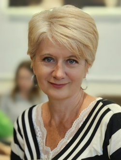 Alicja Korzeniewska