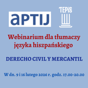 DERECHO CIVIL Y MERCANTIL - webinarium