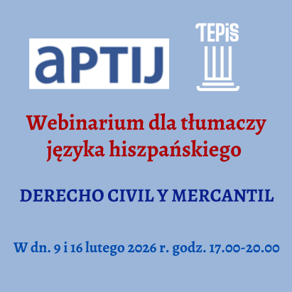 DERECHO CIVIL Y MERCANTIL - webinarium